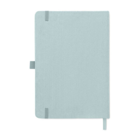 Carnet personnalisable A5 Cordi Note 