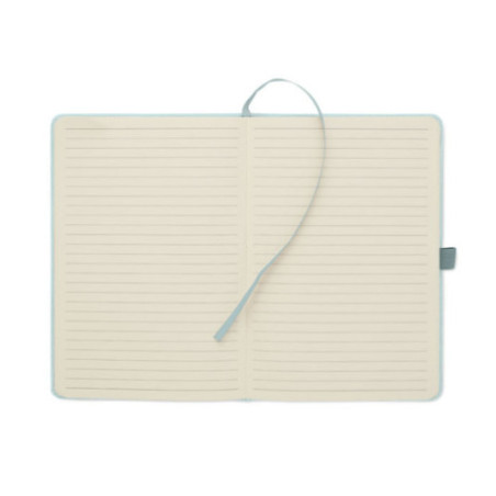 Carnet personnalisable A5 Cordi Note 