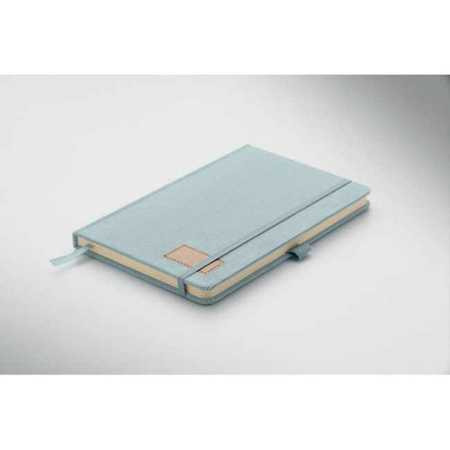 Carnet personnalisable A5 Cordi Note 