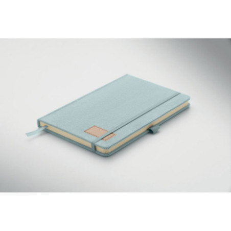 Carnet personnalisable A5 Cordi Note 