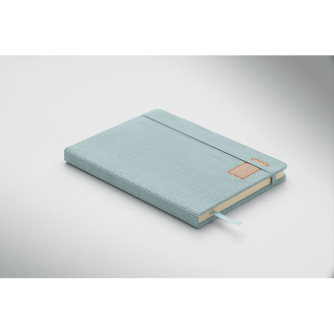 Carnet personnalisable A5 Cordi Note 