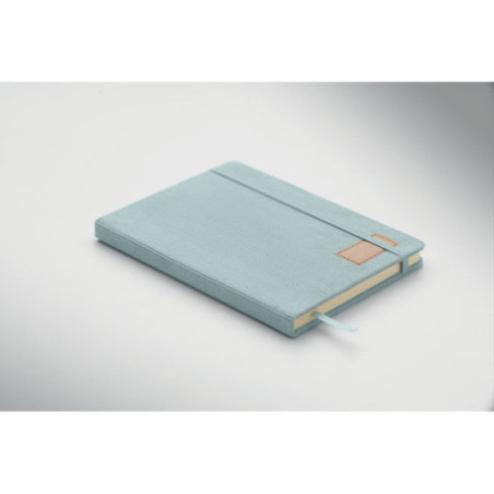 Carnet personnalisable A5 Cordi Note 