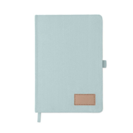 Carnet personnalisable A5 Cordi Note 