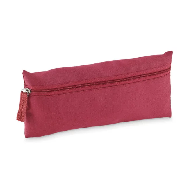 Trousse personnalisée en RPET Study 