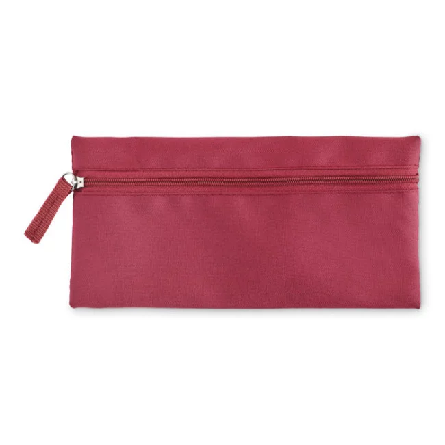 Trousse personnalisée en RPET Study 