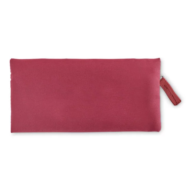 Trousse personnalisée en RPET Study 