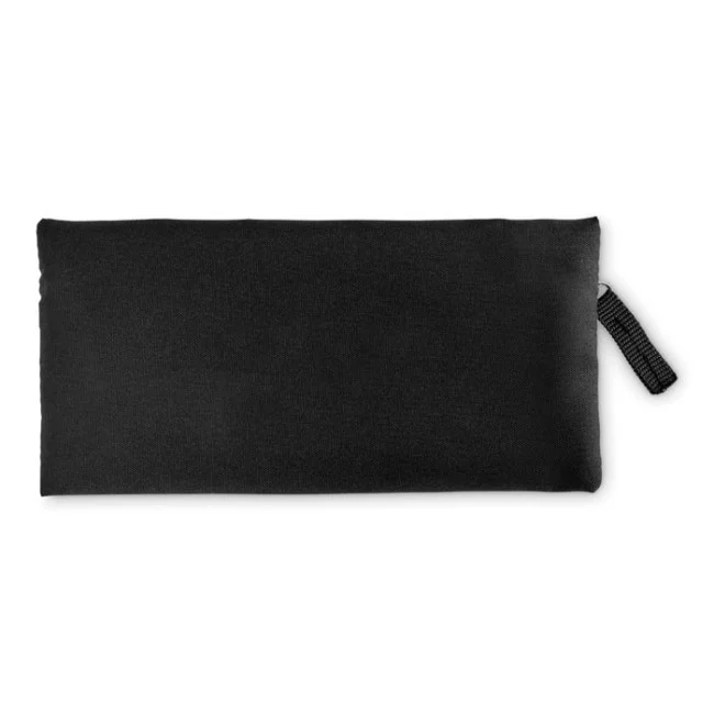 Trousse personnalisée en RPET Study 