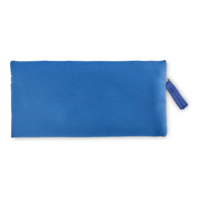 Trousse personnalisée en RPET Study 