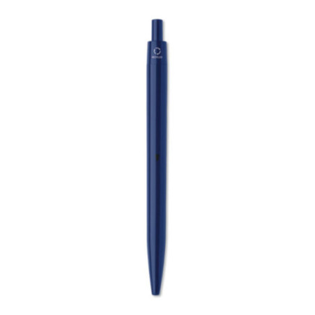 Stylo personnalisable en ABS recyclé Ampla 