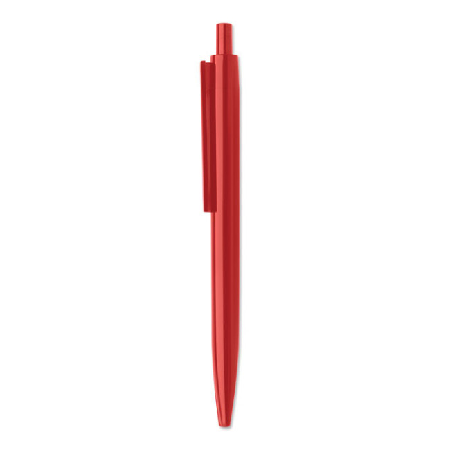 Stylo personnalisable en ABS recyclé Ampla 