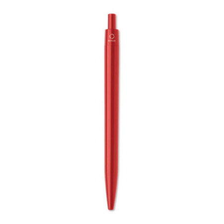 Stylo personnalisable en ABS recyclé Ampla 