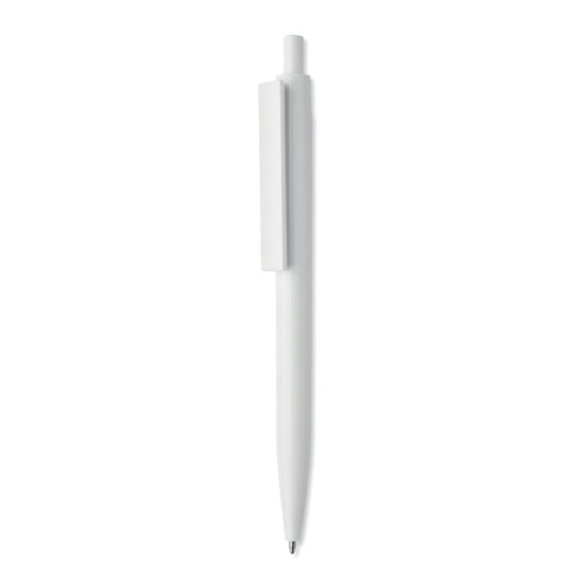Stylo personnalisable en ABS recyclé Ampla 