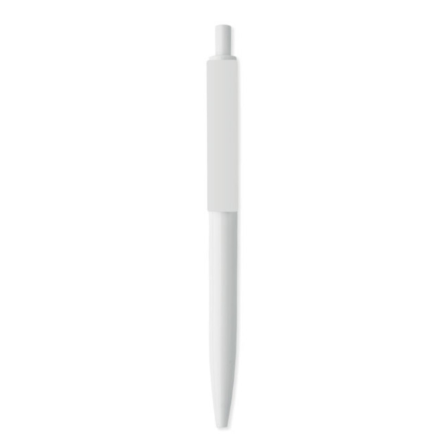Stylo personnalisable en ABS recyclé Ampla 