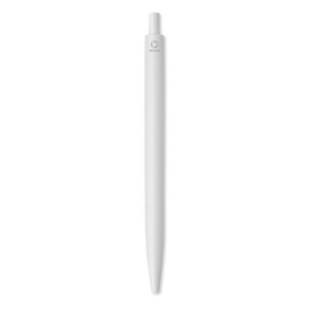 Stylo personnalisable en ABS recyclé Ampla 