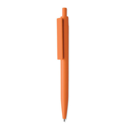 Stylo personnalisable en ABS recyclé Ampla 