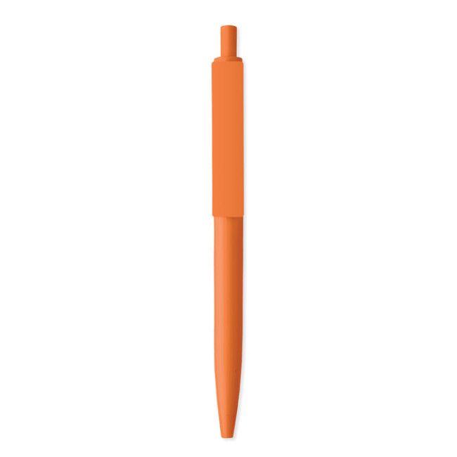 Stylo personnalisable en ABS recyclé Ampla 