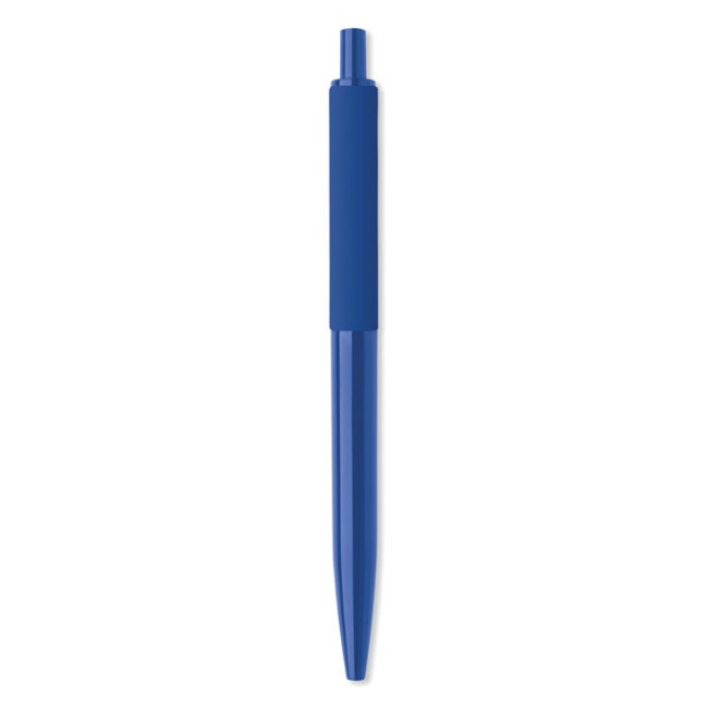 Stylo personnalisable en ABS recyclé Ampla 