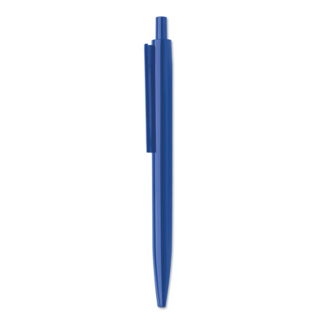 Stylo personnalisable en ABS recyclé Ampla 