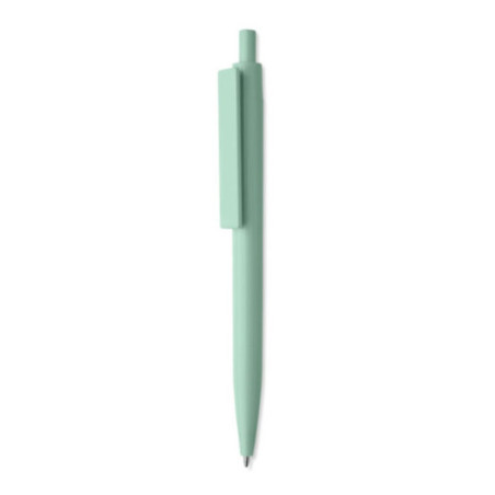 Stylo personnalisable en ABS recyclé Ampla 