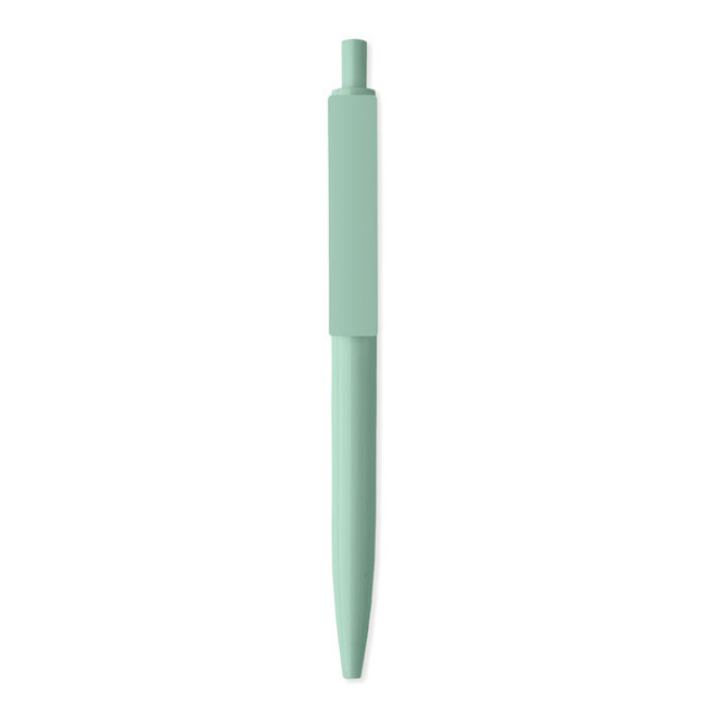 Stylo personnalisable en ABS recyclé Ampla 