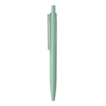 Stylo personnalisable en ABS recyclé Ampla 