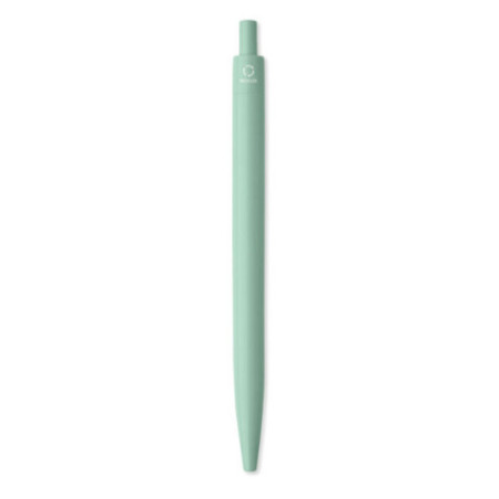 Stylo personnalisable en ABS recyclé Ampla 