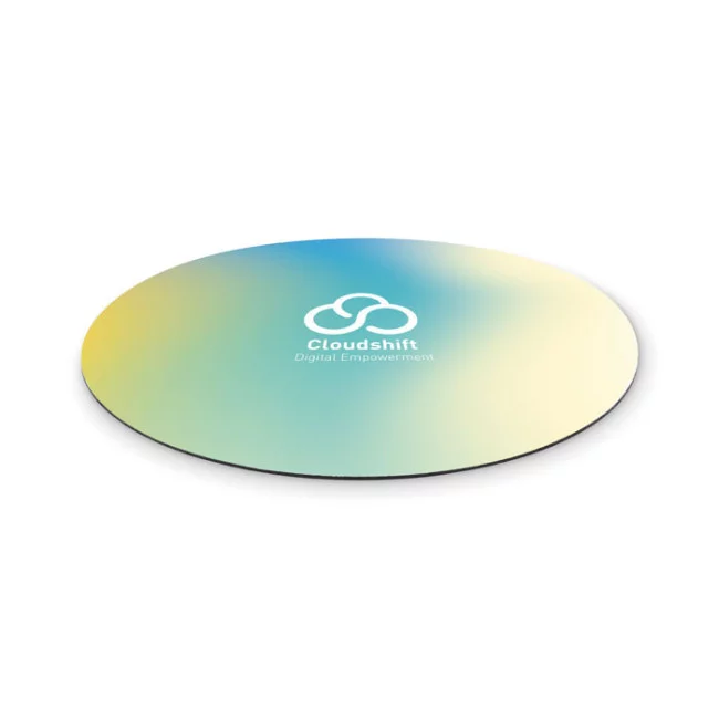 Tapis de souris personnalisé en quadri Sulimdot 