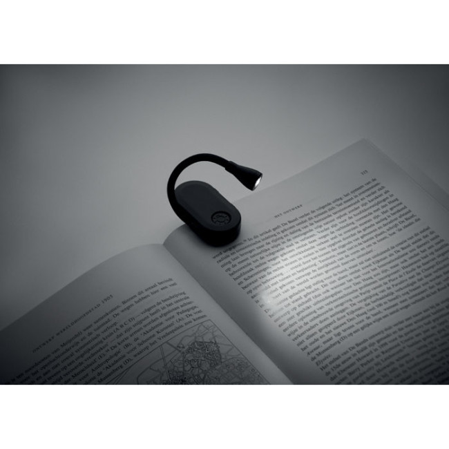 Lampe de lecture rechargeable Scene 