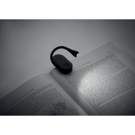Lampe de lecture rechargeable Scene 
