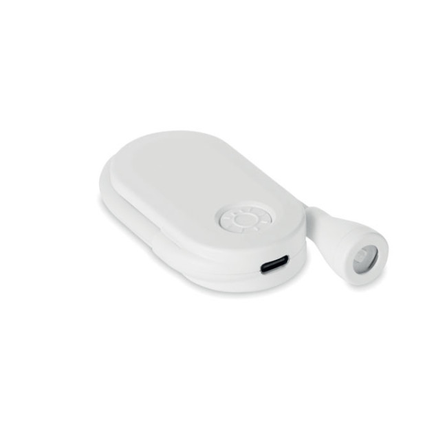 Lampe de lecture rechargeable Scene 