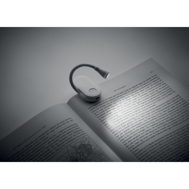 Lampe de lecture rechargeable Scene 
