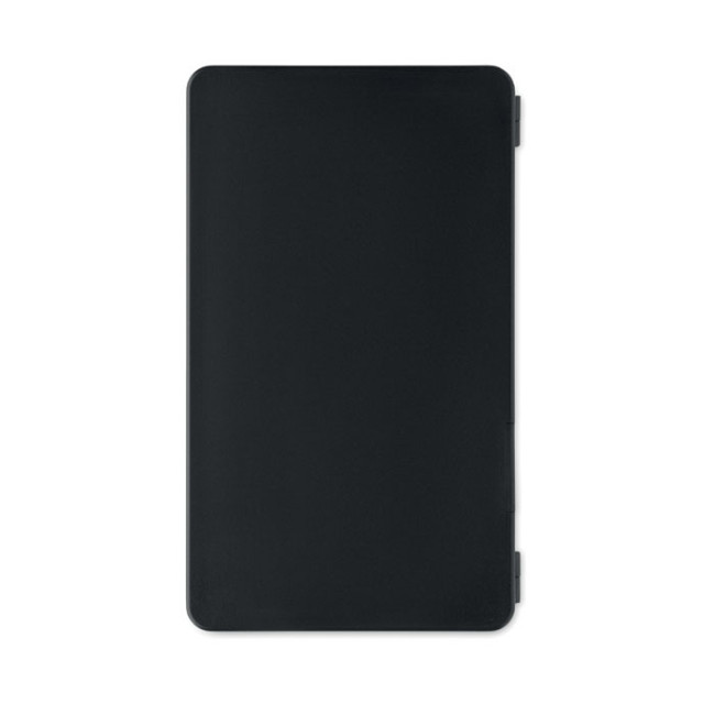 Calculatrice avec tablette d'écriture Clerk 