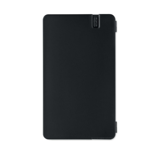 Calculatrice avec tablette d'écriture Clerk 