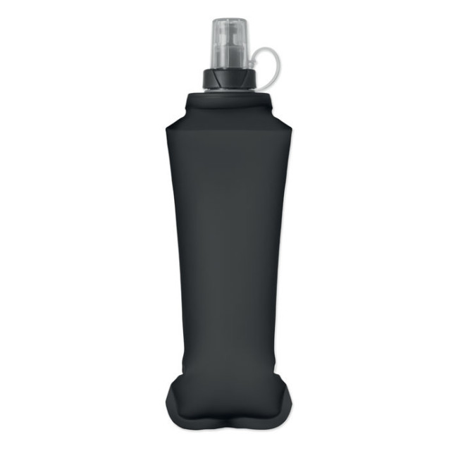 Gourde pliable personnalisable Biter 500 ml 