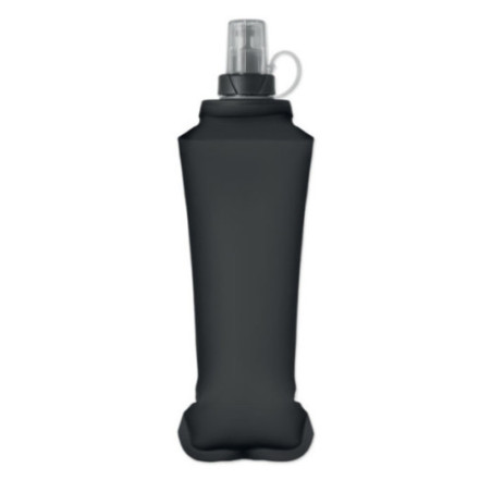 Gourde pliable personnalisable Biter 500 ml 