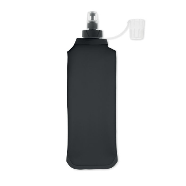 Gourde pliable personnalisable Biter 500 ml 