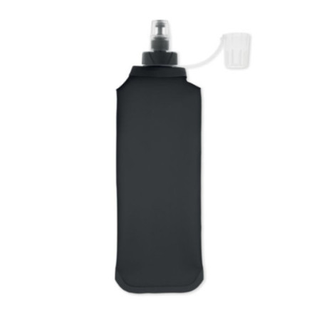 Gourde pliable personnalisable Biter 500 ml 