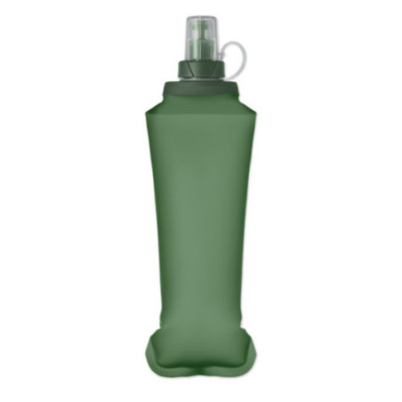 Gourde pliable personnalisable Biter 500 ml 