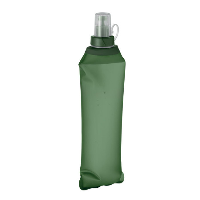 Gourde pliable personnalisable Biter 500 ml 