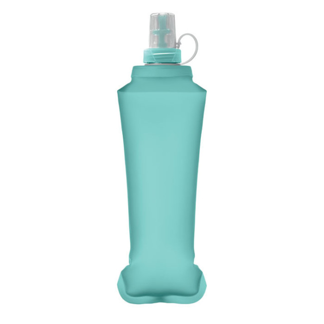 Gourde pliable personnalisable Biter 500 ml 
