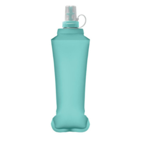 Gourde pliable personnalisable Biter 500 ml 