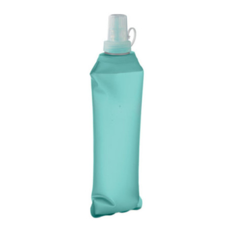 Gourde pliable personnalisable Biter 500 ml 