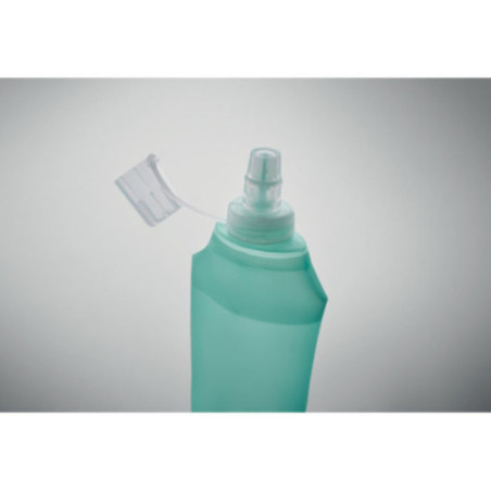 Gourde pliable personnalisable Biter 500 ml 