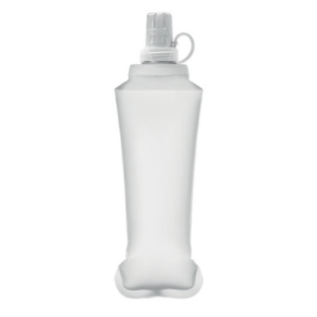 Gourde pliable personnalisable Biter 500 ml 