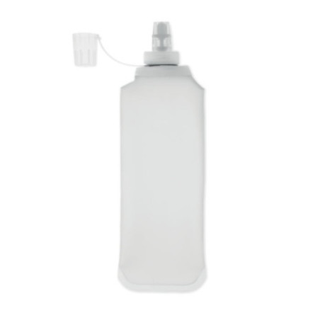 Gourde pliable personnalisable Biter 500 ml 