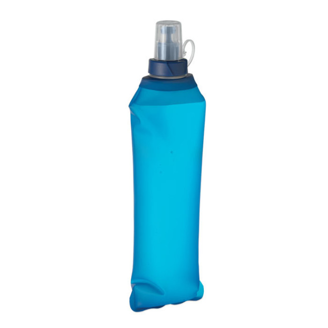 Gourde pliable personnalisable Biter 500 ml 