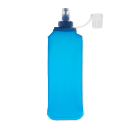 Gourde pliable personnalisable Biter 500 ml 