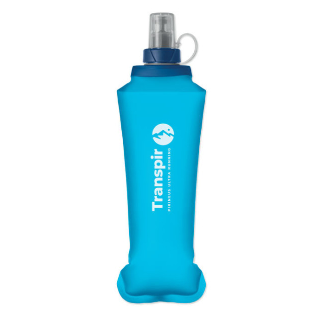 Gourde pliable personnalisable Biter 500 ml 