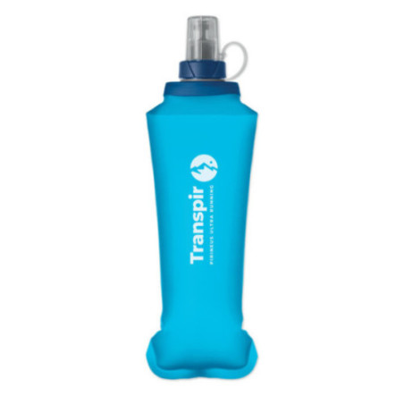 Gourde pliable personnalisable Biter 500 ml 