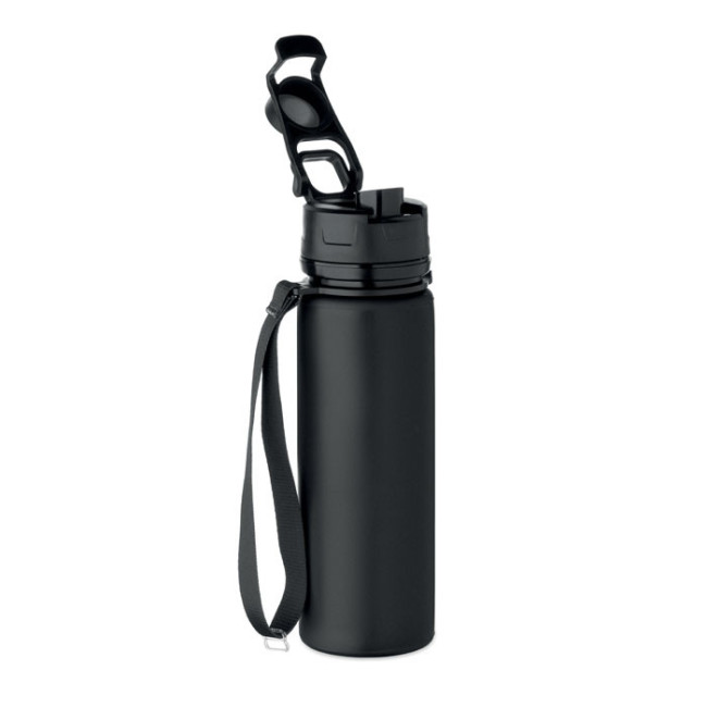 Gourde pliable personnalisée Lett 500 ml 